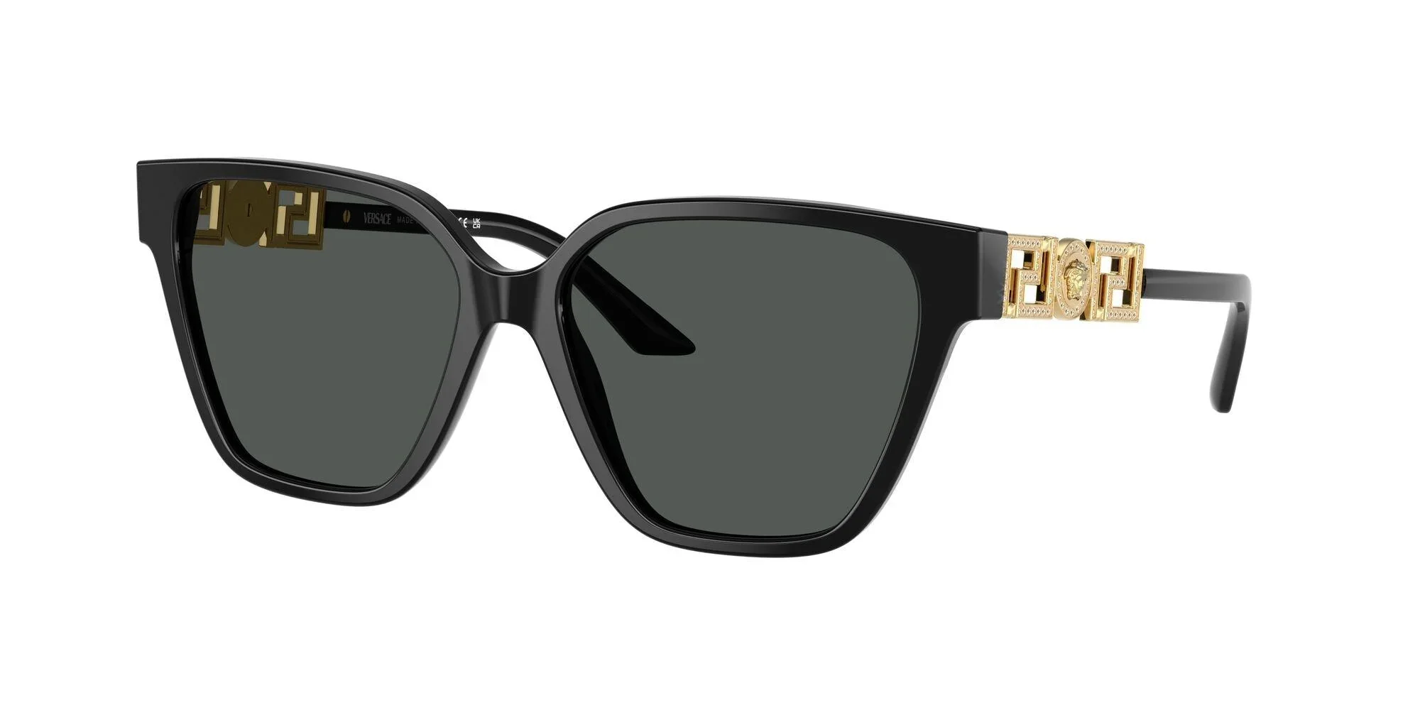 Versace | 4471B | Black - Image 2