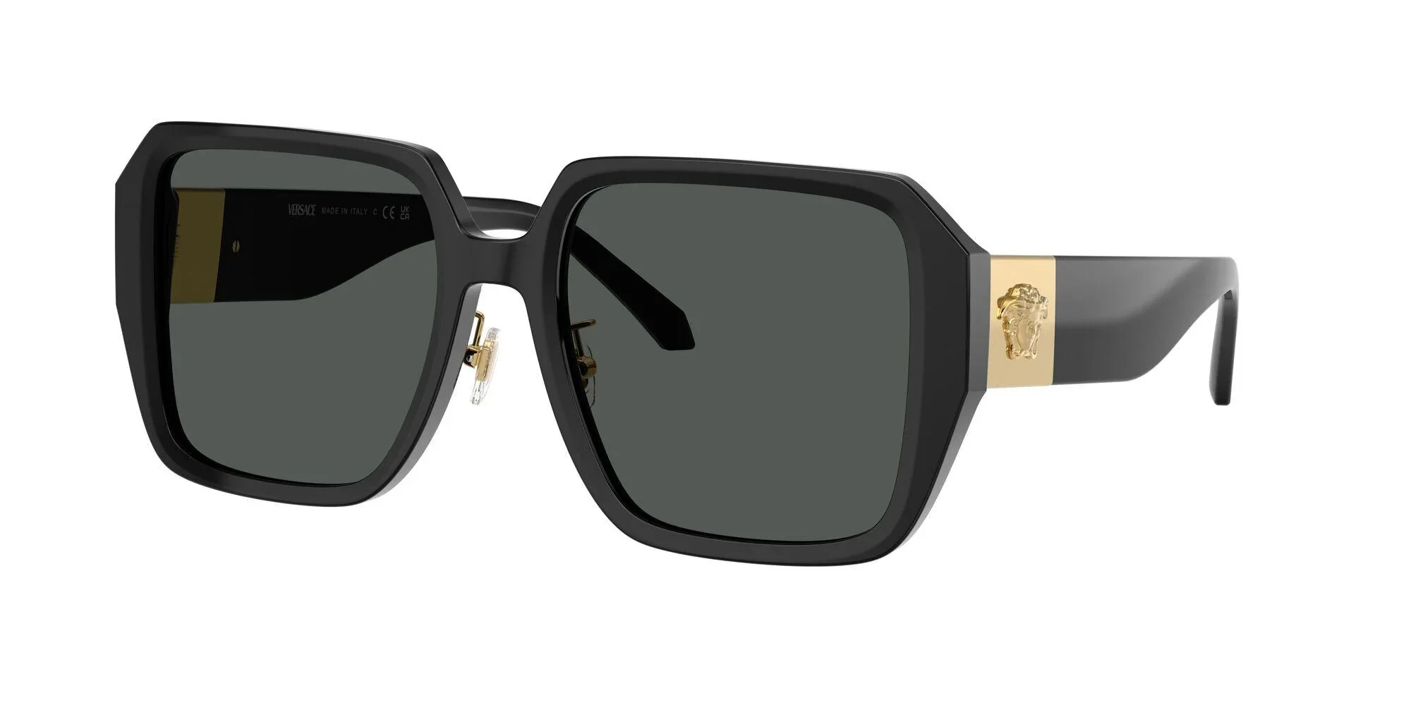 Versace | 4472D | Black - Image 2