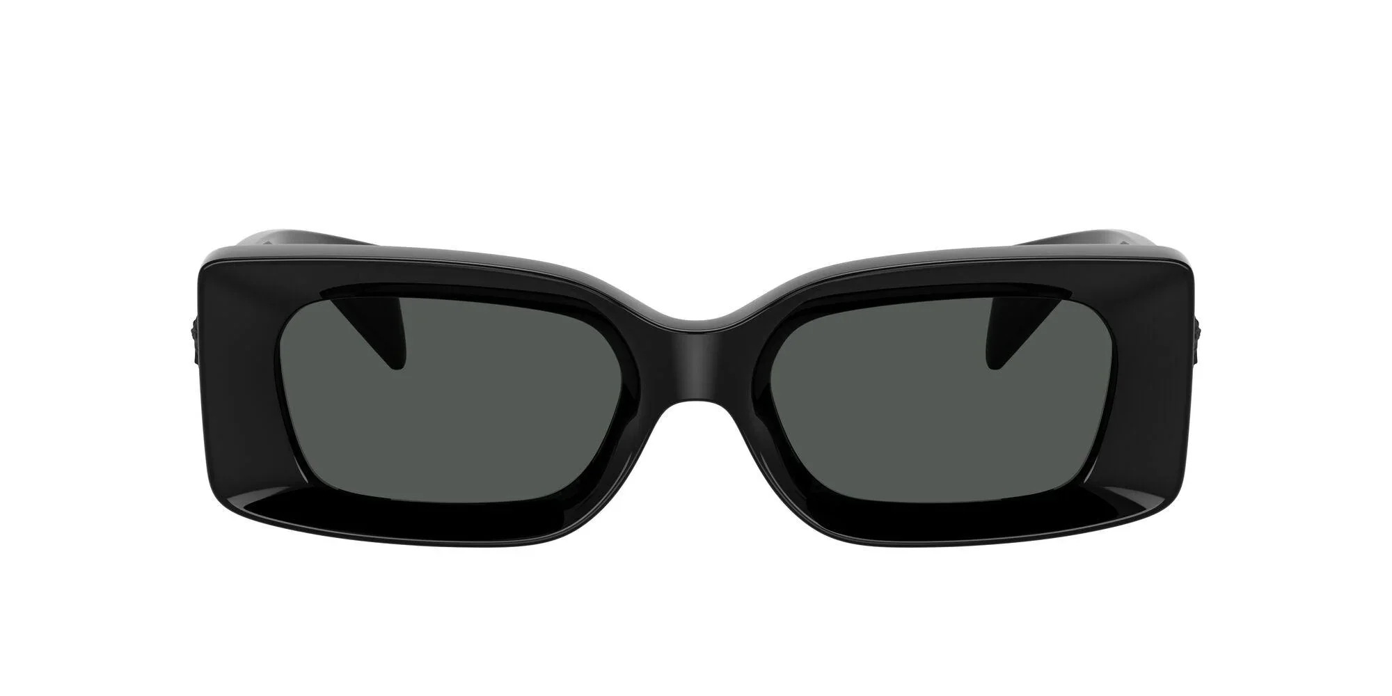 Versace | 4474U | Black