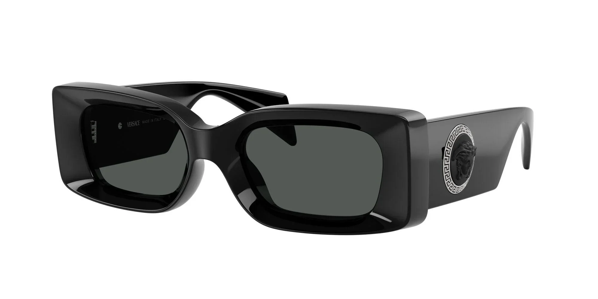 Versace | 4474U | Black - Image 2