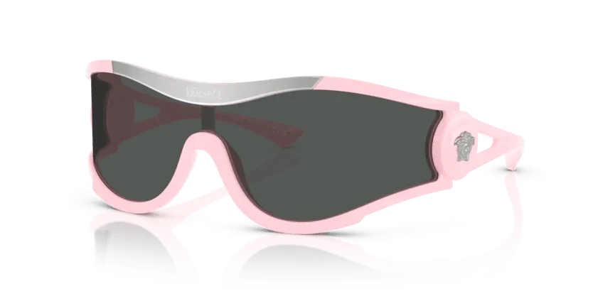Versace | 4475 | Pink - Image 3