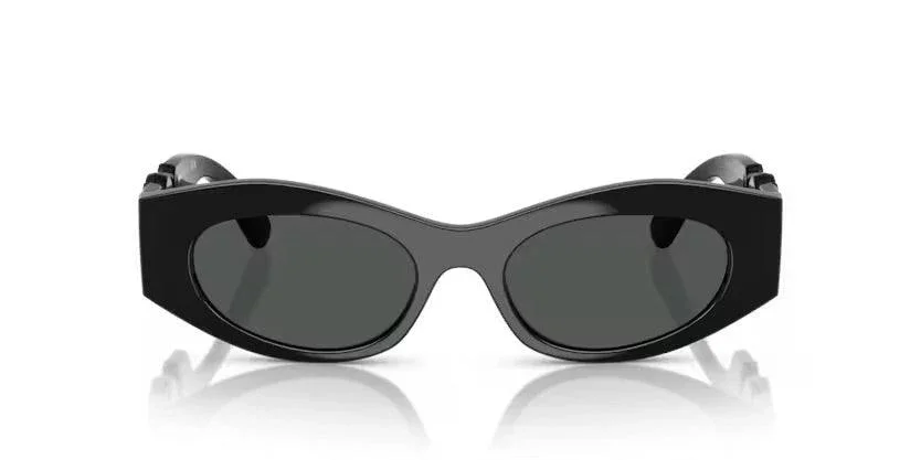 Versace | 4480U | Black