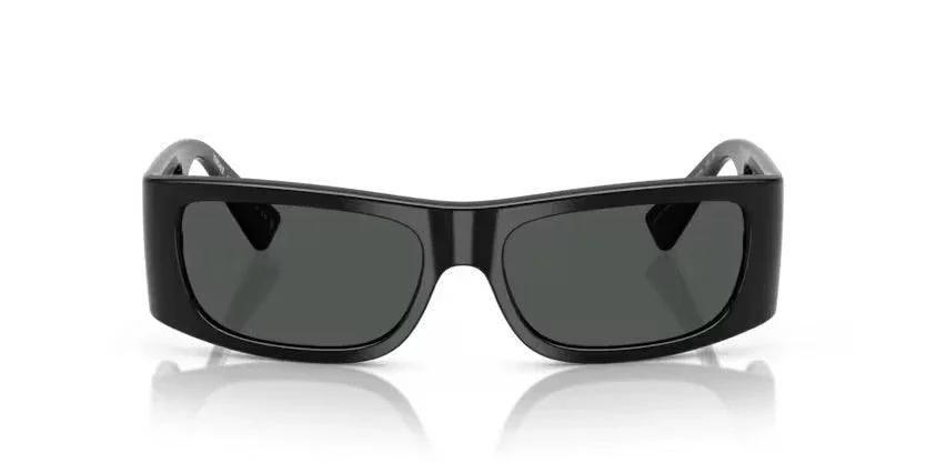 Versace | 4482 | Black