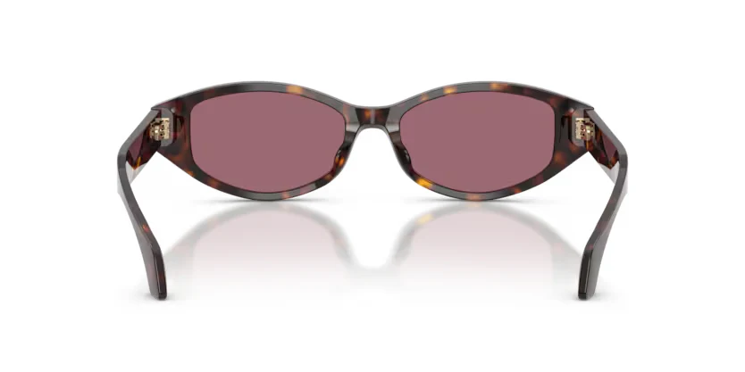 Versace | 4512D | Havana Violet - Image 4