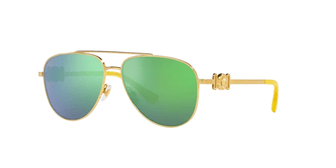Versace Kids | 2002 | Gold - Image 2