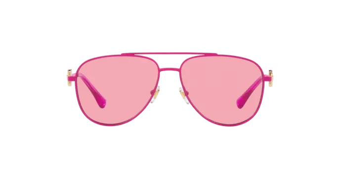 Versace Kids | 2002 | Matte Fuchsia