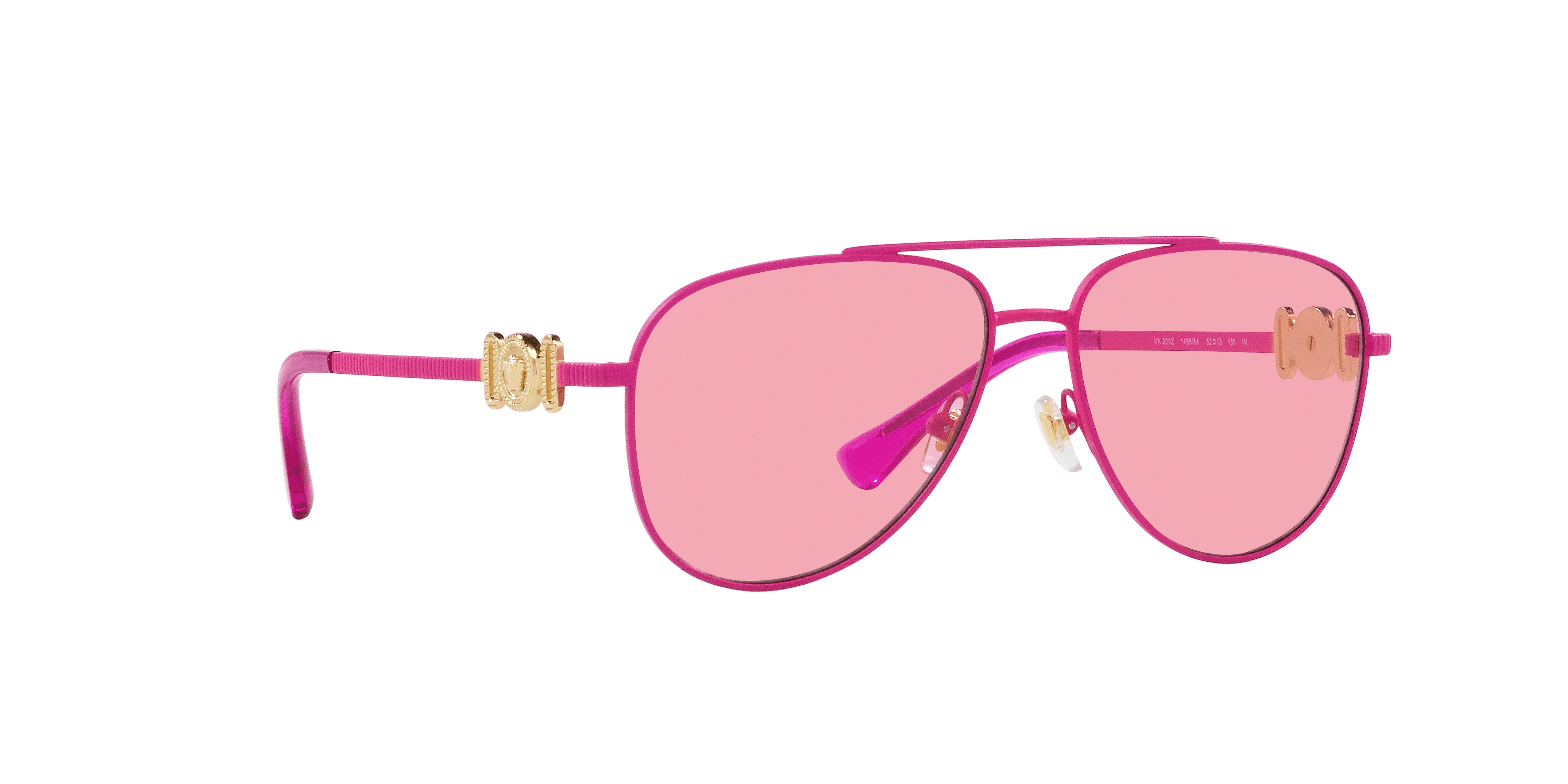 Versace Kids | 2002 | Matte Fuchsia - Image 3
