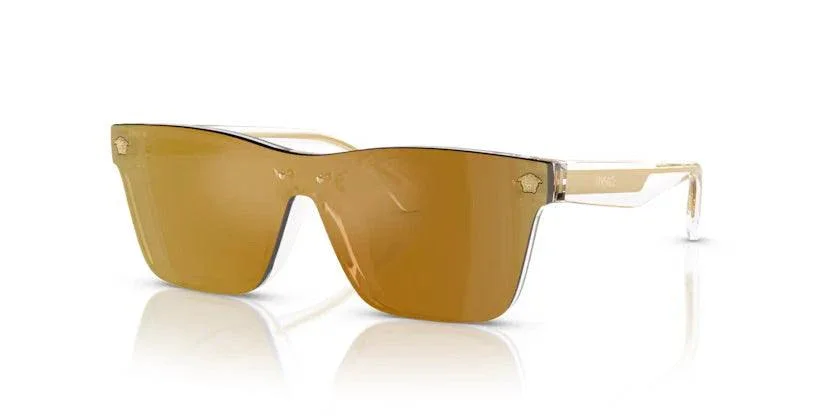 Versace Kids | 4004U | Crystal - Image 2