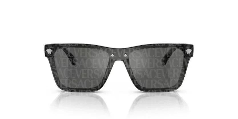 Versace Kids | 4004U | Grey
