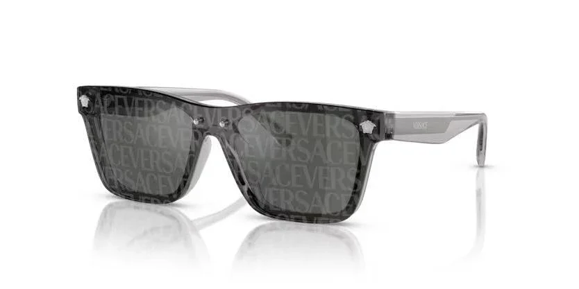 Versace Kids | 4004U | Grey - Image 2