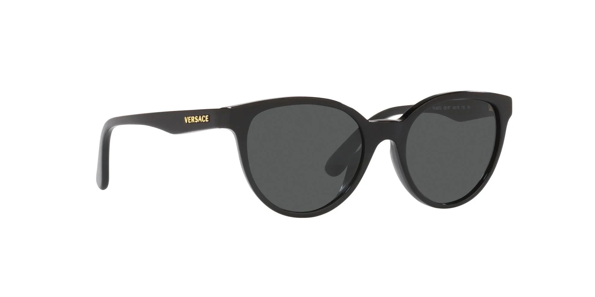 Versace Kids | 4427U | Black - Image 3