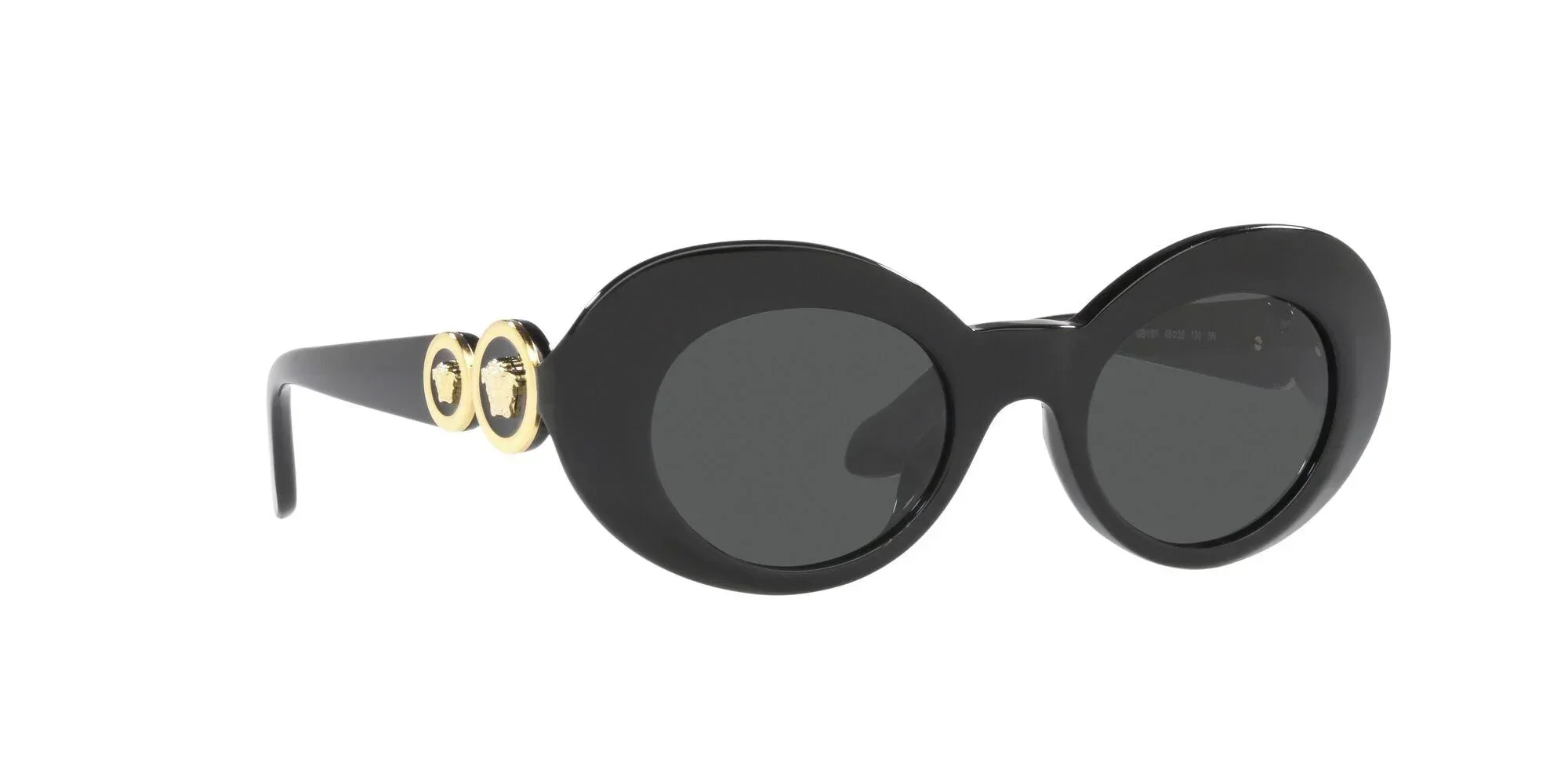 Versace Kids | 4428U | Black - Image 3
