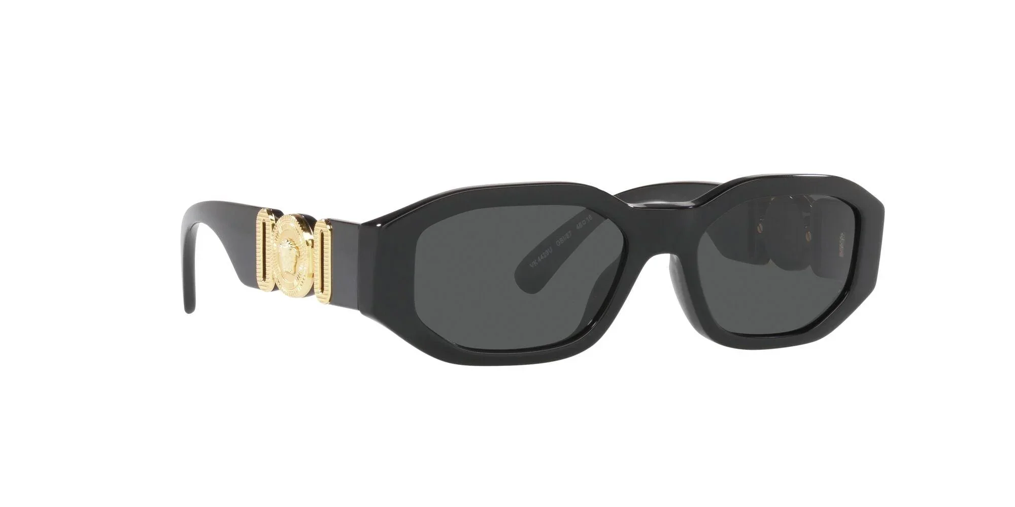 Versace Kids | 4429U | Black - Image 3