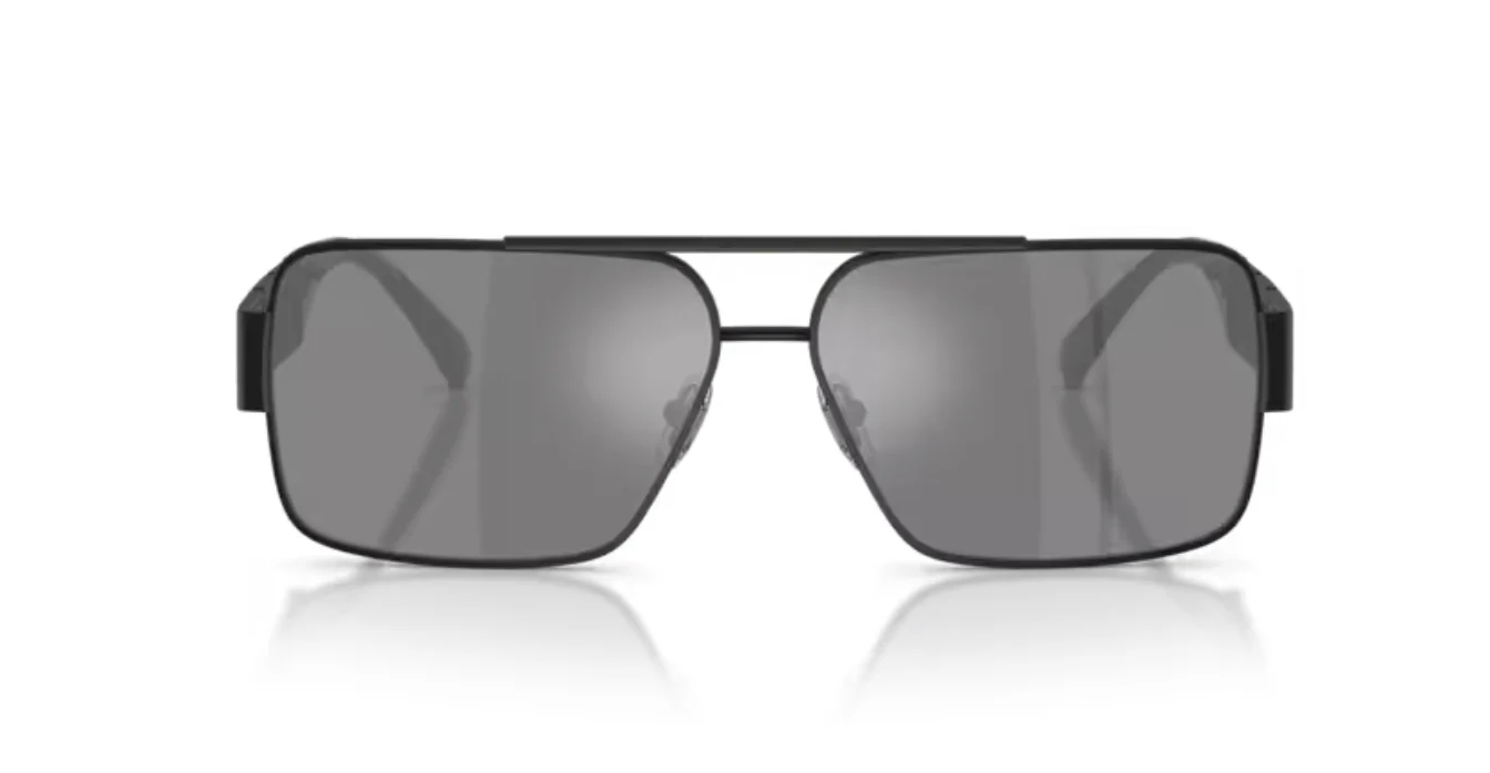Versace | VE2290 | Matte Black