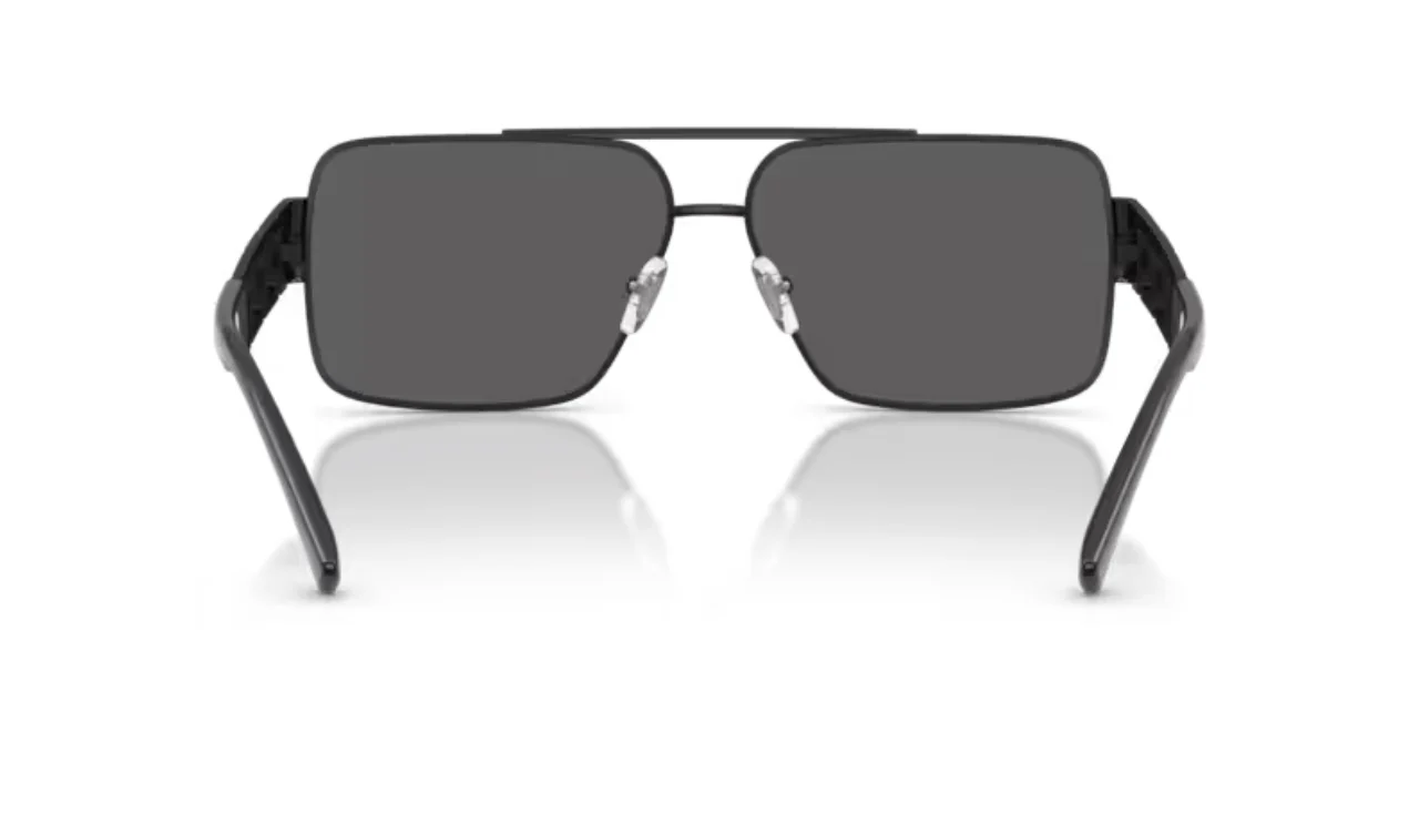 Versace | VE2290 | Matte Black - Image 4