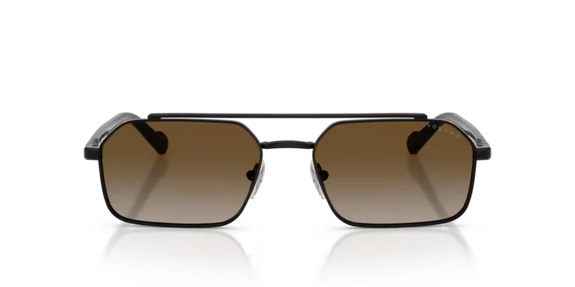 Vogue | 4356S | Black Grey Gradient