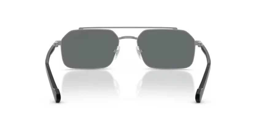 Vogue | 4356S | Brushed Gunmetal - Image 4