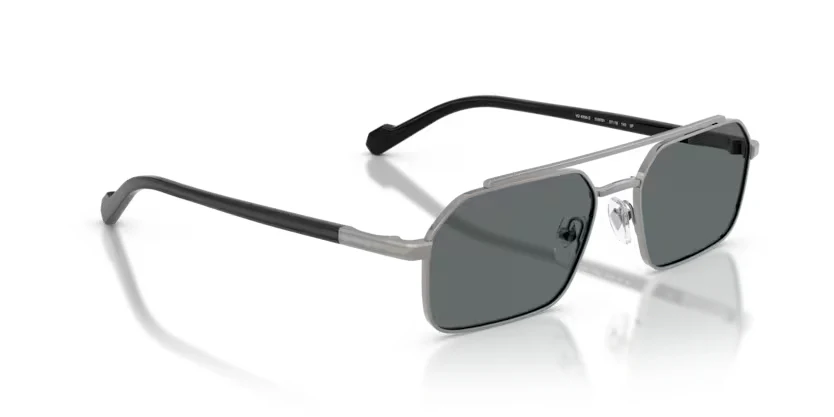 Vogue | 4356S | Brushed Gunmetal - Image 5
