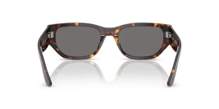 Vogue | 5586S | Dark Havana - Image 4