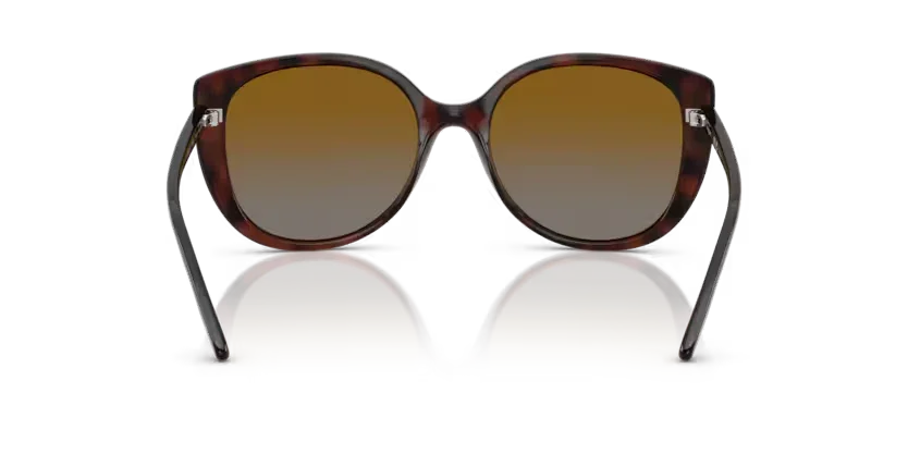 Vogue | 5623S | Top Dark Havana/Light Brown Polarised - Image 4