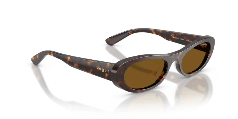 Vogue | 5695 | Dark Havana - Image 6