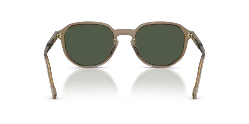 Vogue | 5707S | Transparent Brown Polarised - Image 4