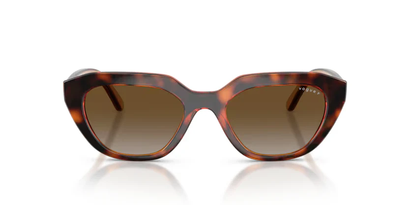 Vogue | 5711S | Dark Havana