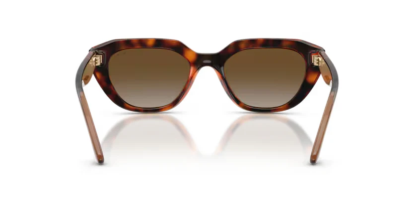 Vogue | 5711S | Dark Havana - Image 4