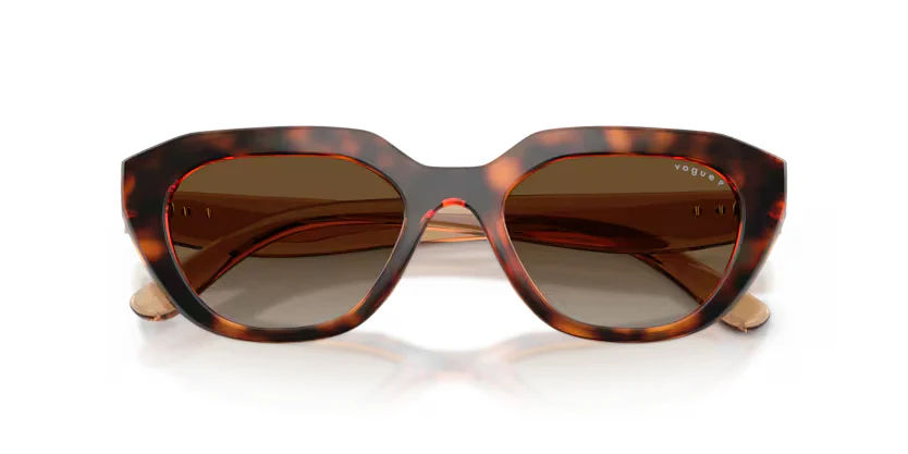 Vogue | 5711S | Dark Havana - Image 6
