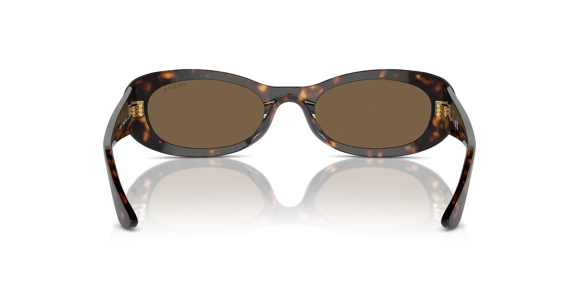 Vogue Eyewear | 5582S | Dark havana - Image 4