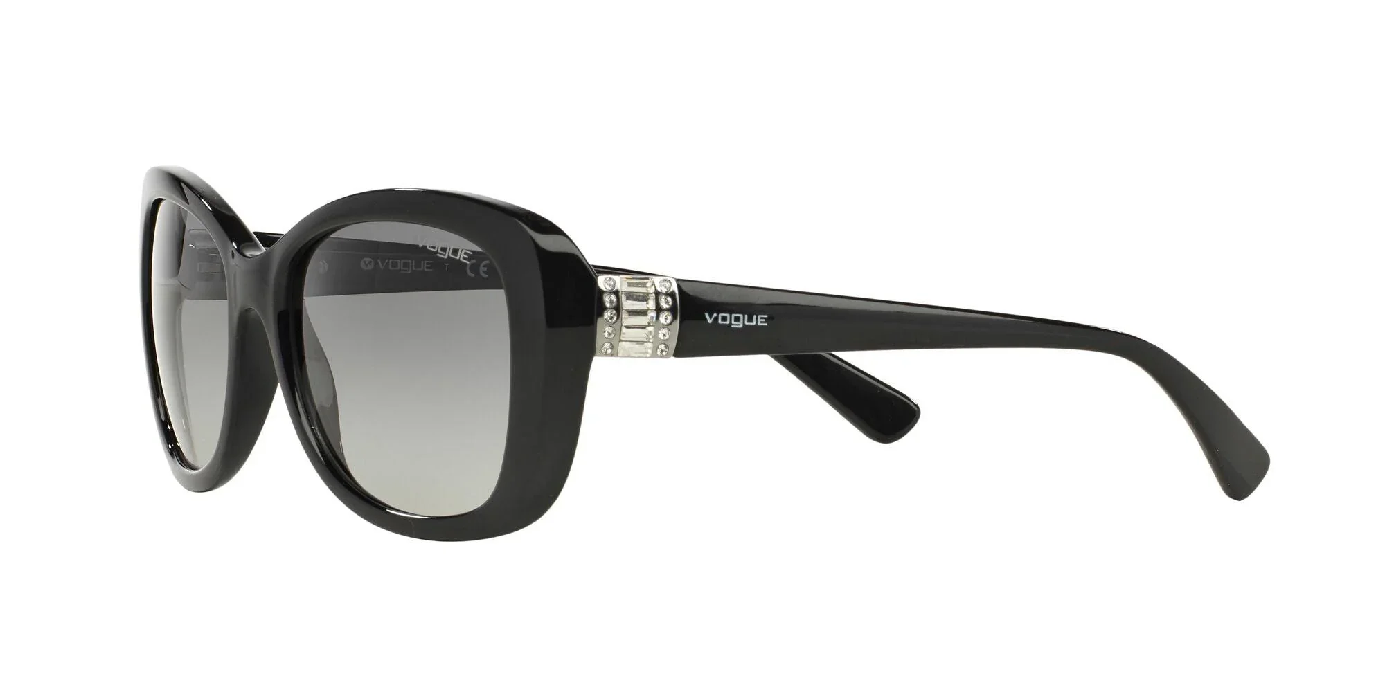 Vogue Eyewear | VO2943SB | Black - Image 3