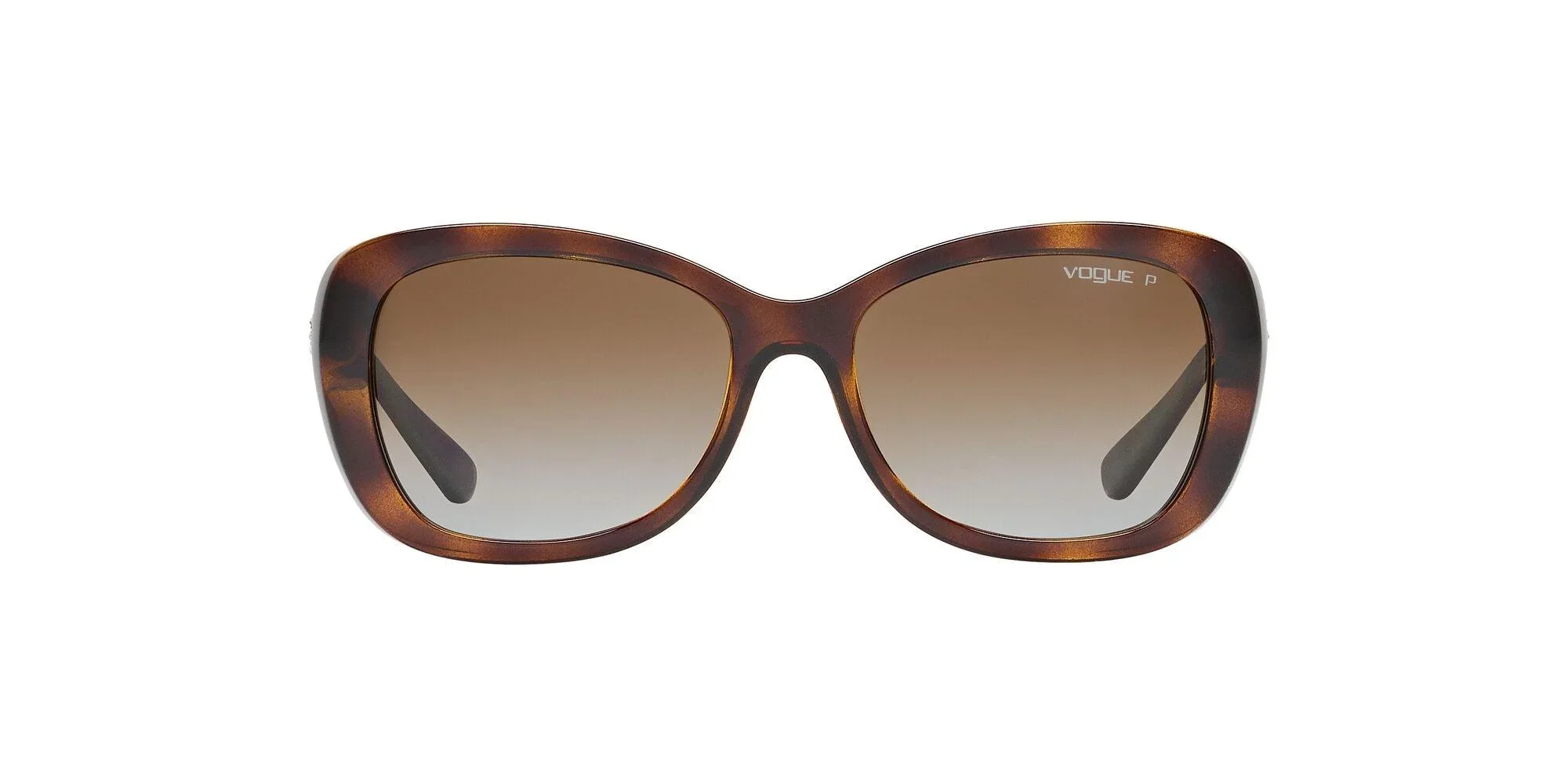 Vogue Eyewear | VO2943SB | Dark Havana Polarised