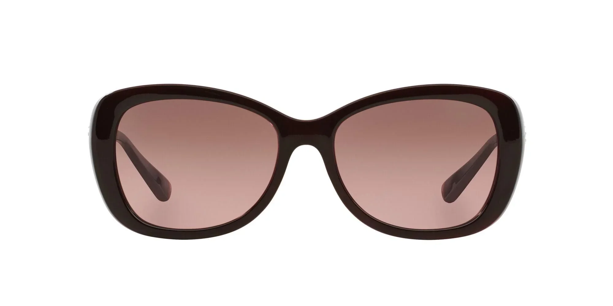 Vogue Eyewear | VO2943SB | Top Brown/Opal Pink