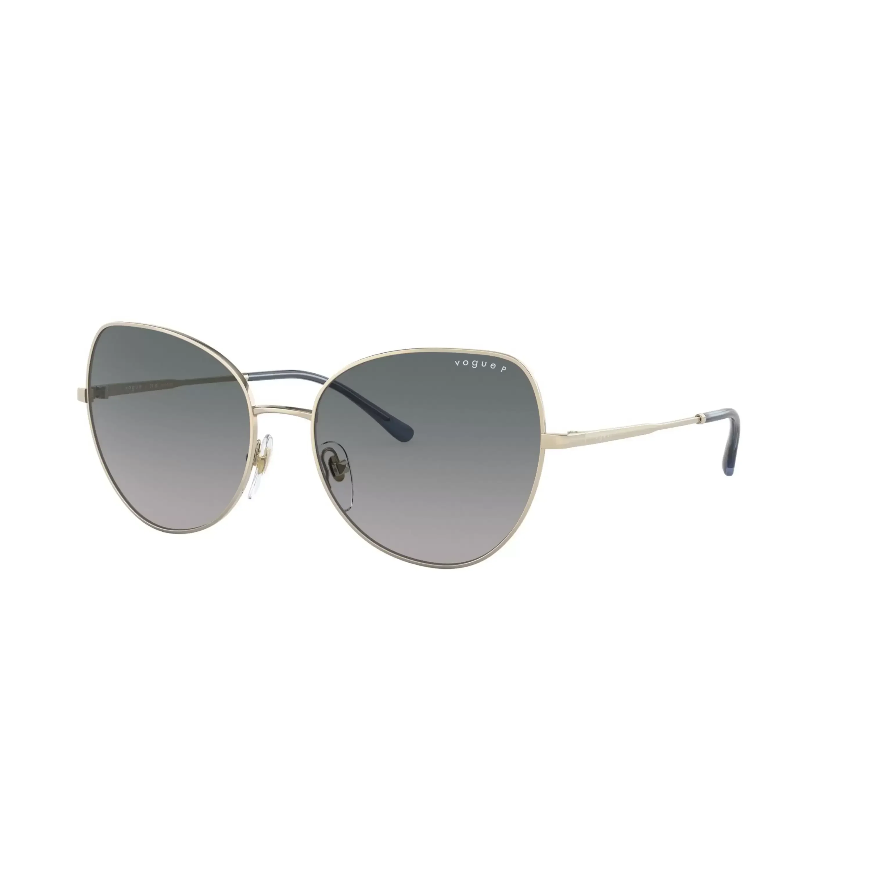Vogue Eyewear | VO4255S | Pale Gold - Image 2