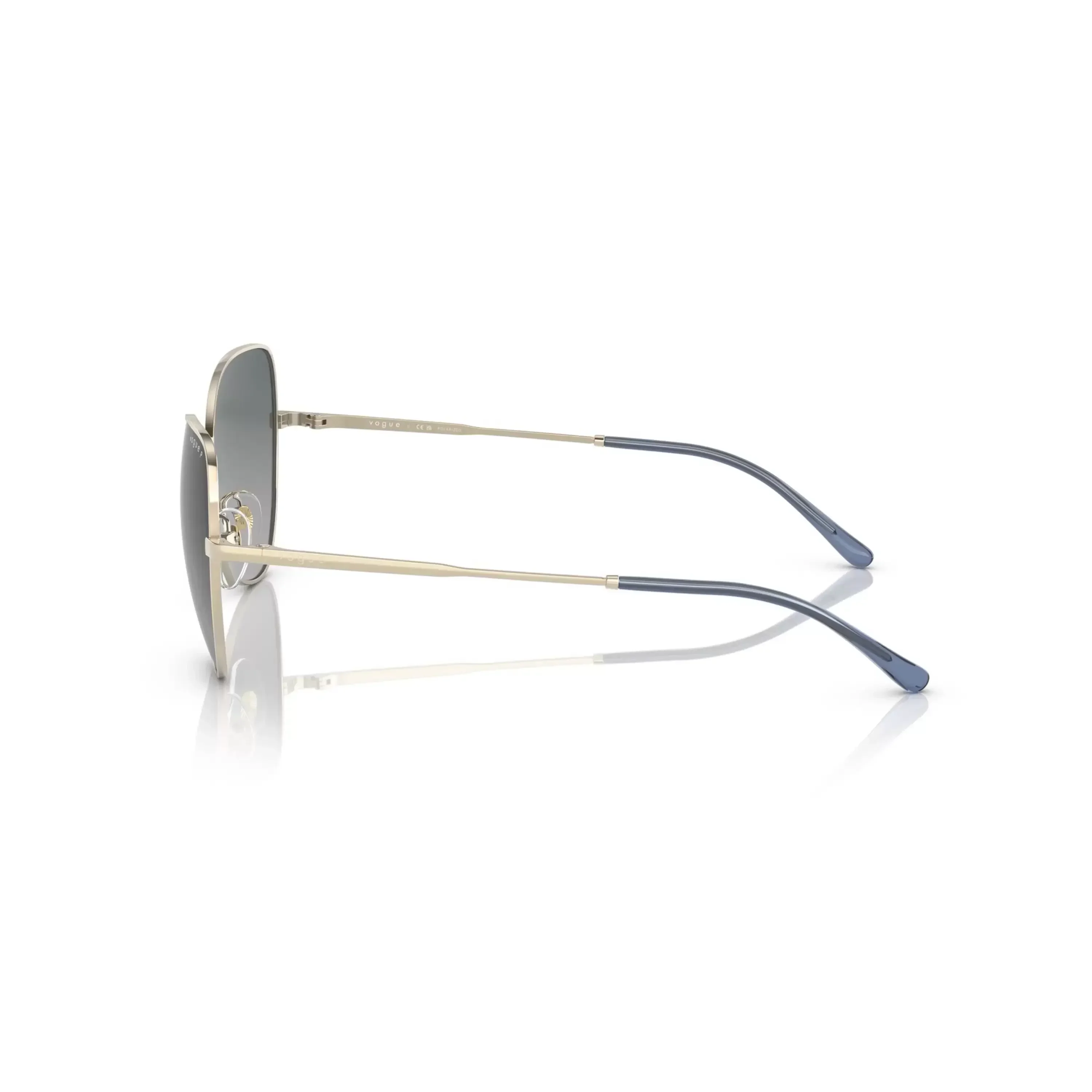 Vogue Eyewear | VO4255S | Pale Gold - Image 3