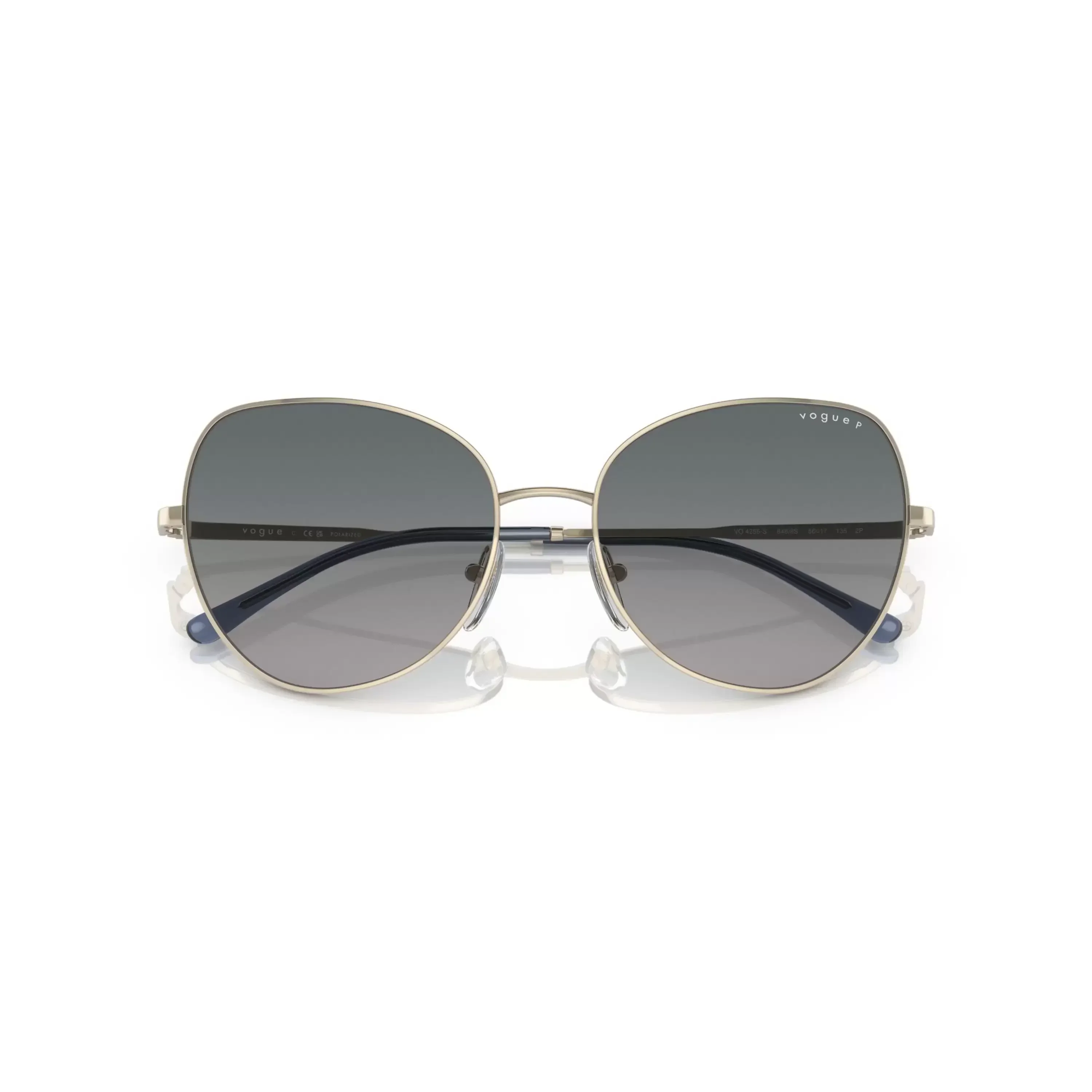 Vogue Eyewear | VO4255S | Pale Gold - Image 4