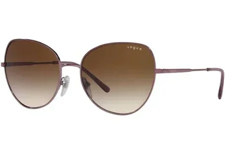 Vogue Eyewear | VO4255S | Rose Gold - Image 2