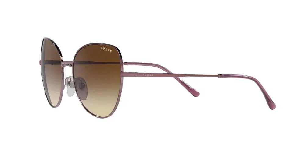 Vogue Eyewear | VO4255S | Rose Gold - Image 3
