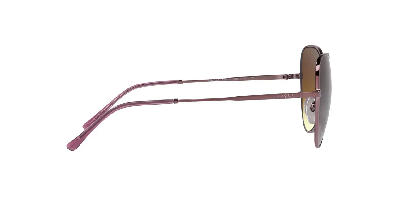 Vogue Eyewear | VO4255S | Rose Gold - Image 4