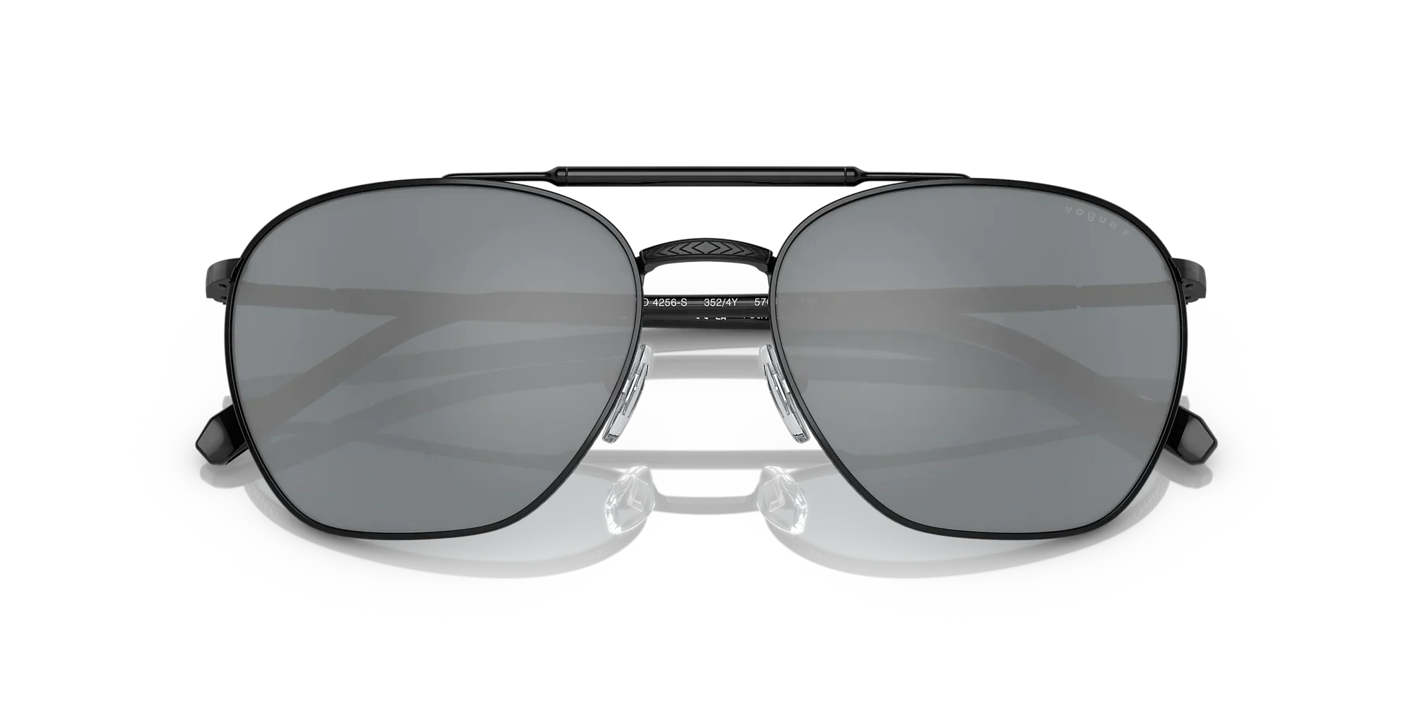 Vogue Eyewear | VO4256S | Black - Image 3