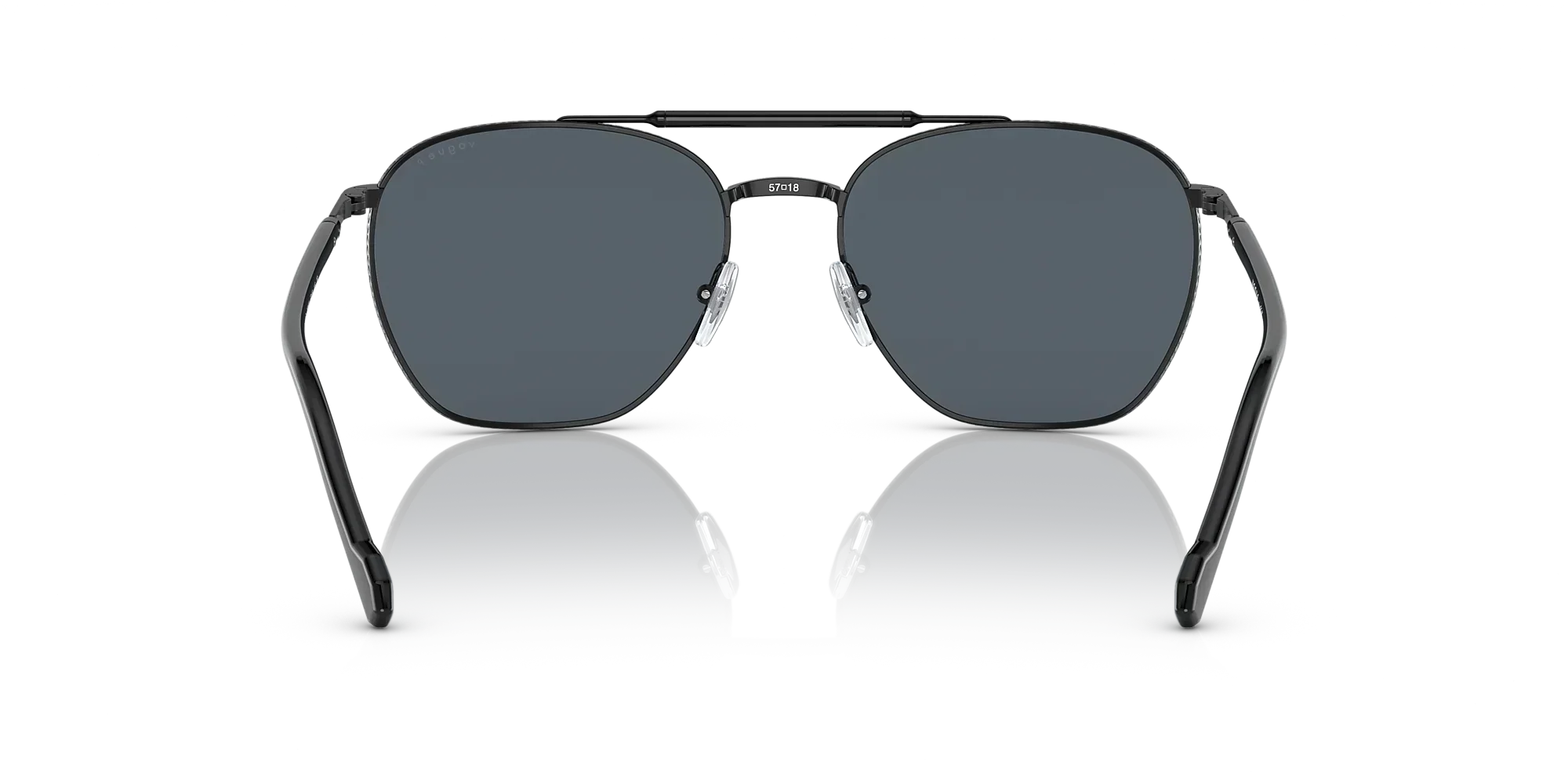 Vogue Eyewear | VO4256S | Black - Image 4