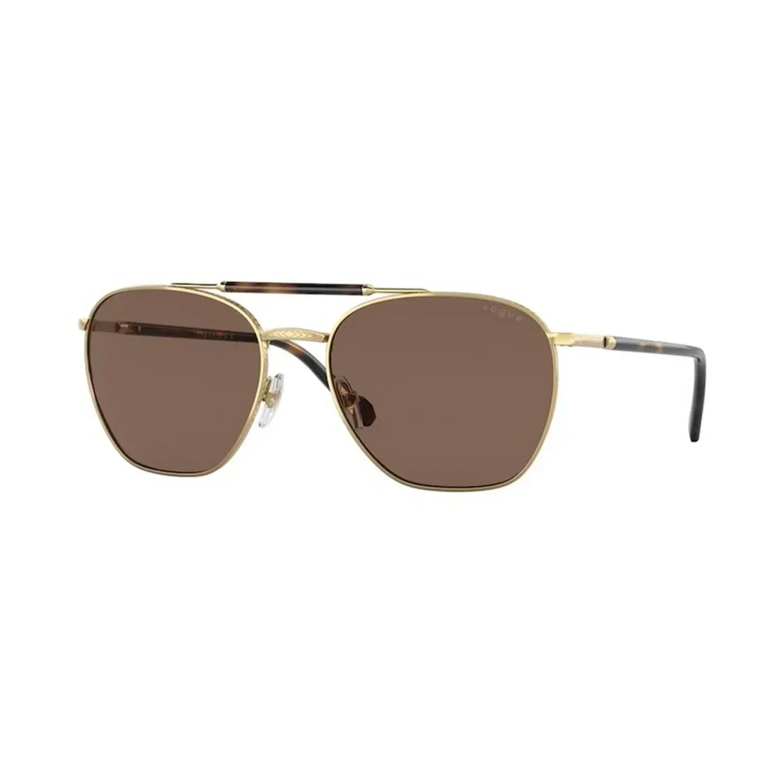 Vogue Eyewear | VO4256S | Gold Antique - Image 2