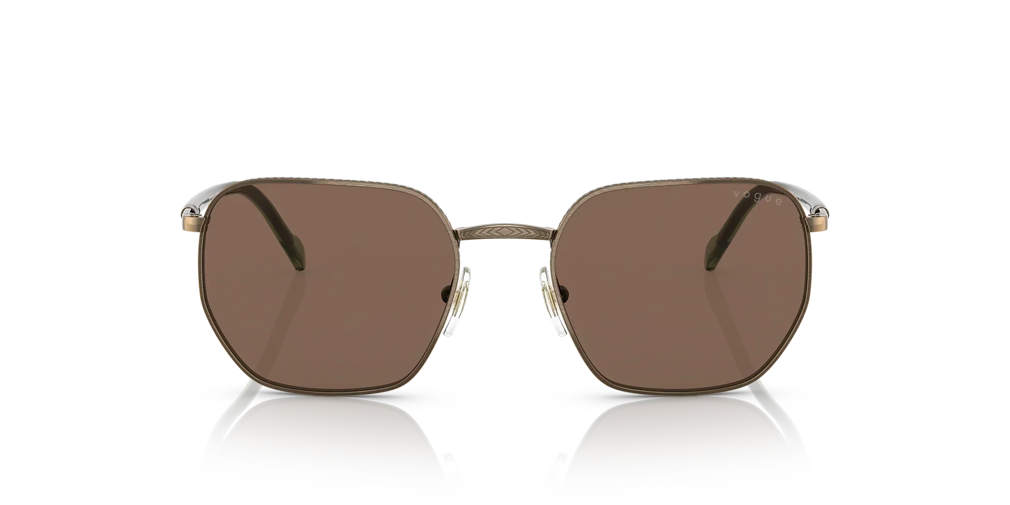 Vogue Eyewear | VO4257S | Gold Antique