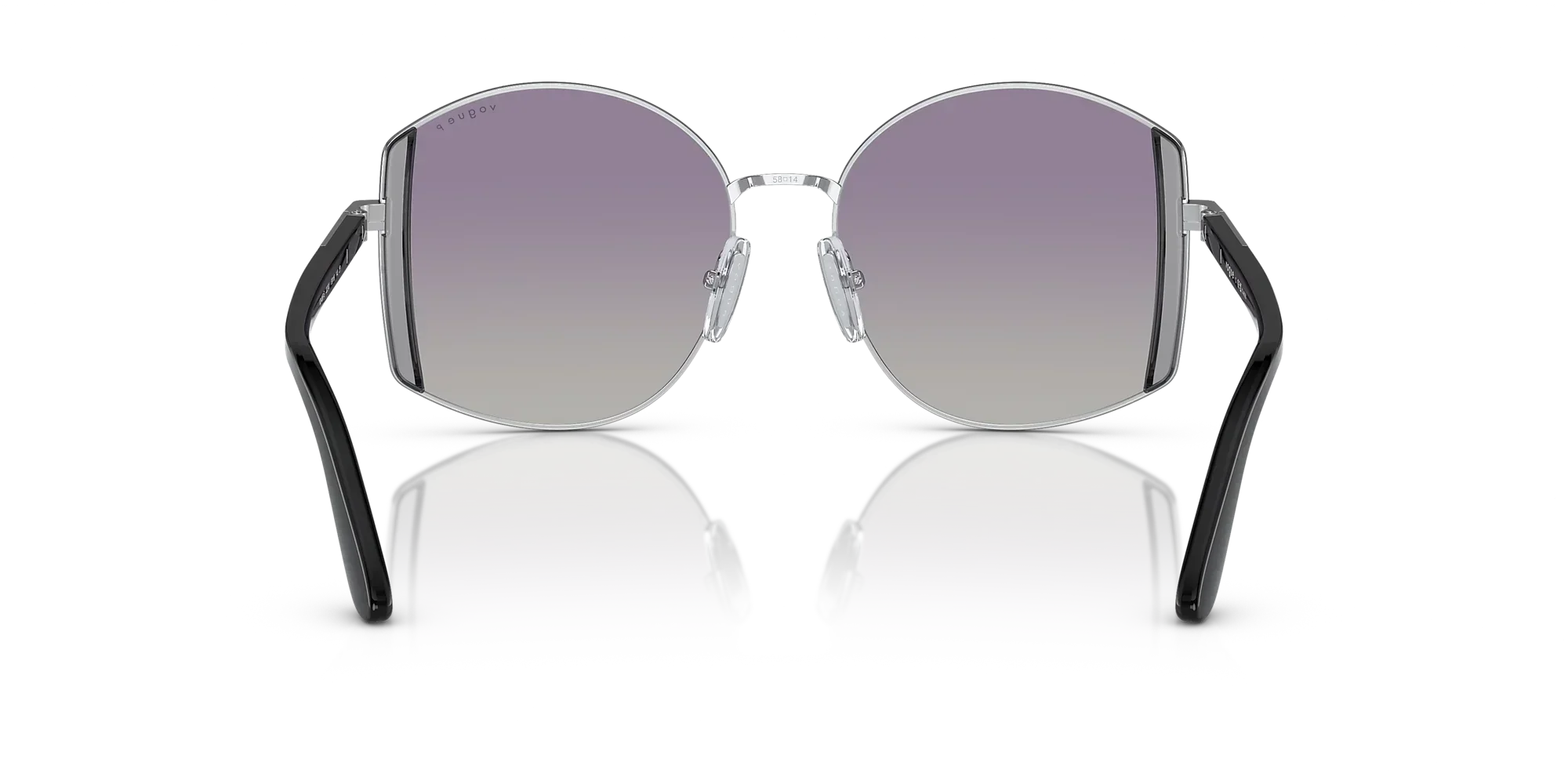 Vogue Eyewear | VO4267S | Silver - Image 5