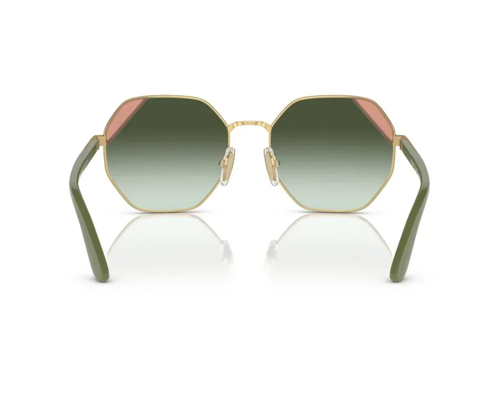 Vogue Eyewear | VO4268S | Gold - Image 3