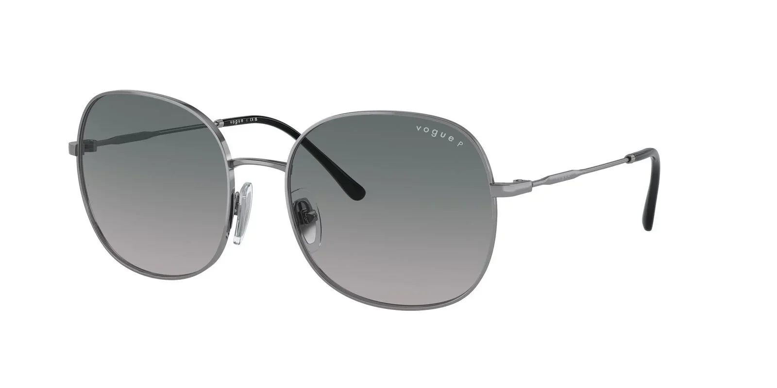 Vogue Eyewear VO4272S Gunmetal - Image 2