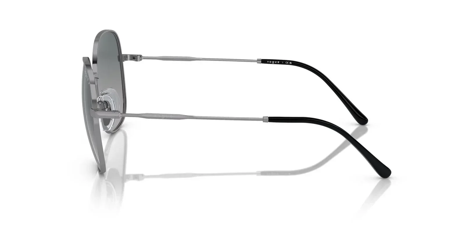 Vogue Eyewear VO4272S Gunmetal - Image 3