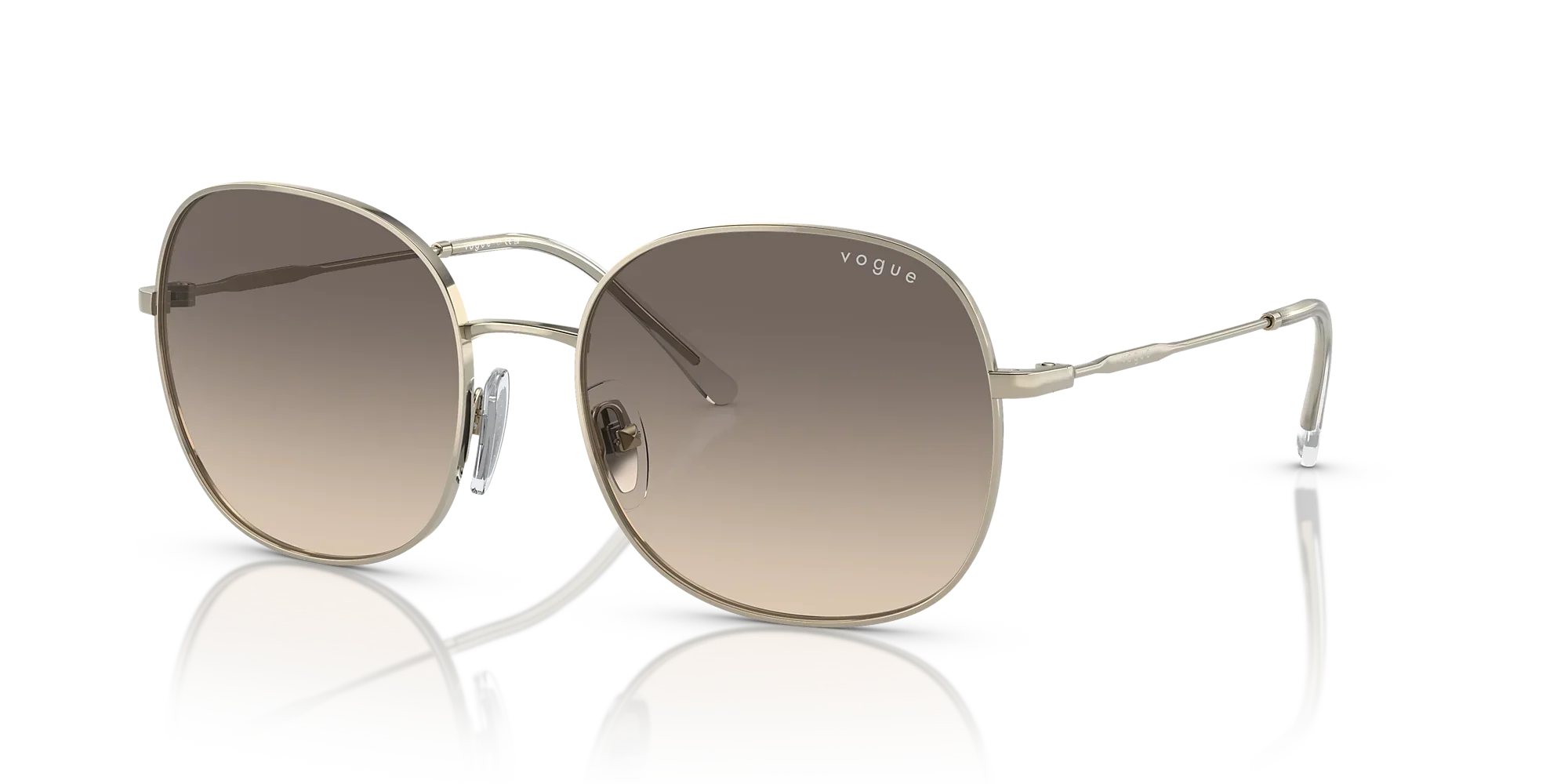 Vogue Eyewear | VO4272S | Pale Gold - Image 2