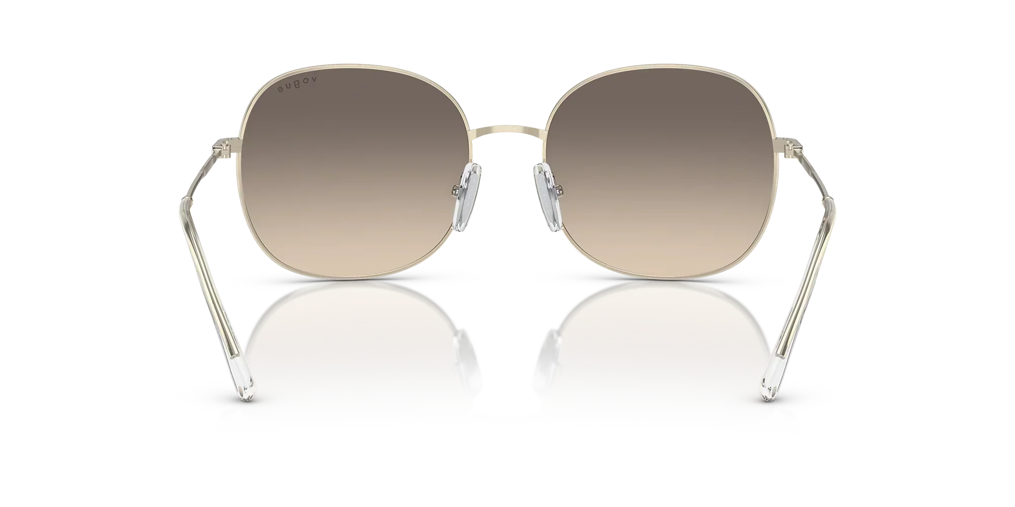Vogue Eyewear | VO4272S | Pale Gold - Image 4