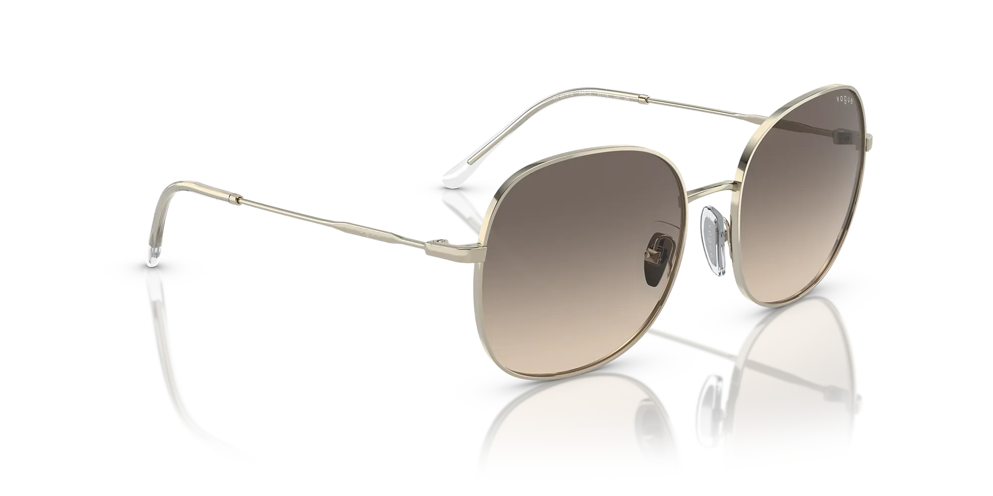 Vogue Eyewear | VO4272S | Pale Gold - Image 5